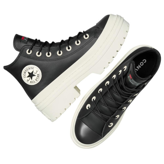 Converse Chuck Taylor All Star Lugged Heel Platform Waterproff